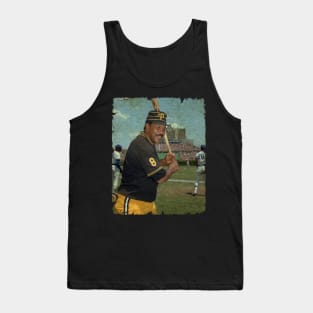 Willie Stargell - Pittsburgh Pirates, 1974 Tank Top